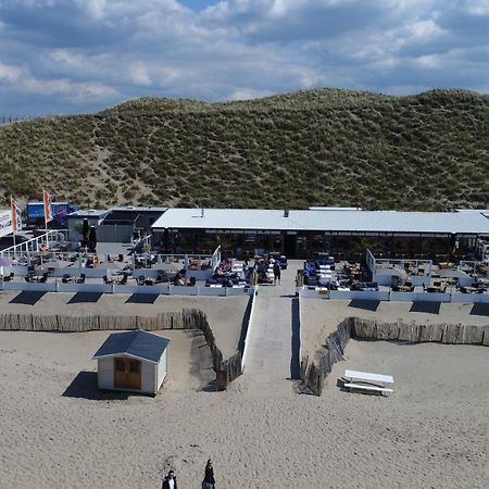 Apartamento Costa Zandvoort Exterior foto