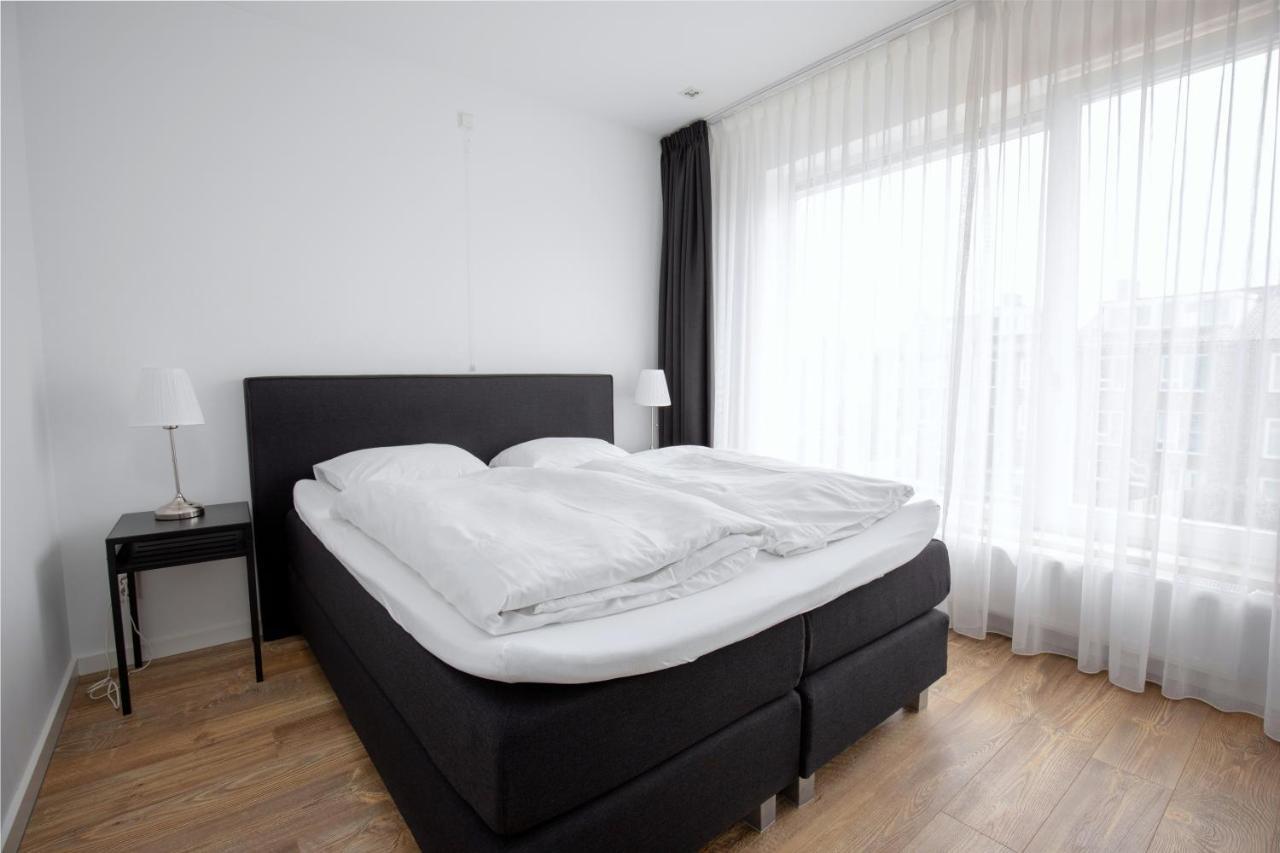 Apartamento Costa Zandvoort Exterior foto