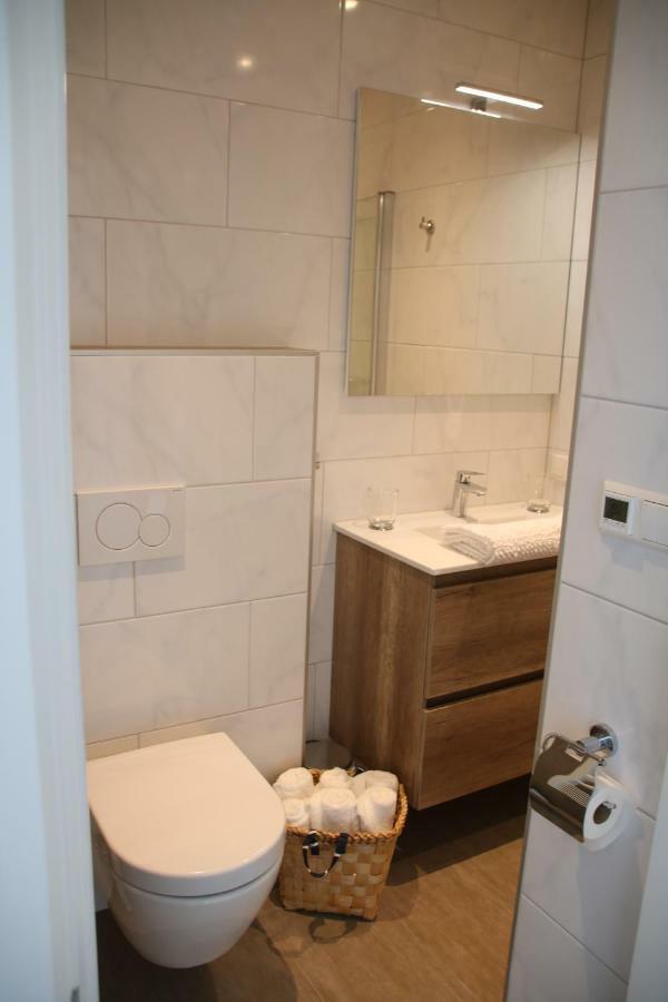 Apartamento Costa Zandvoort Exterior foto